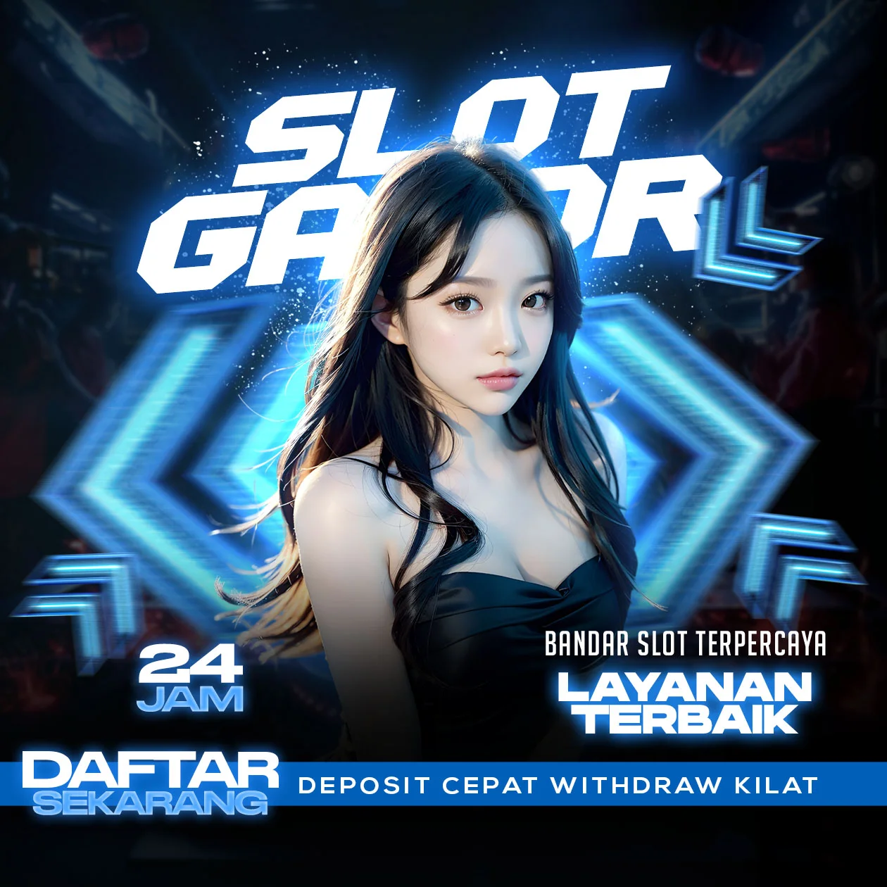 Slot Online dengan Grafis dan Animasi Terbaik