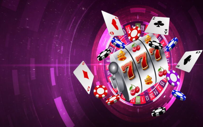 Bermain Slot Online di Situs Terpercaya