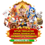 Teknologi Terkini yang Mempengaruhi Industri Judi Slot Online