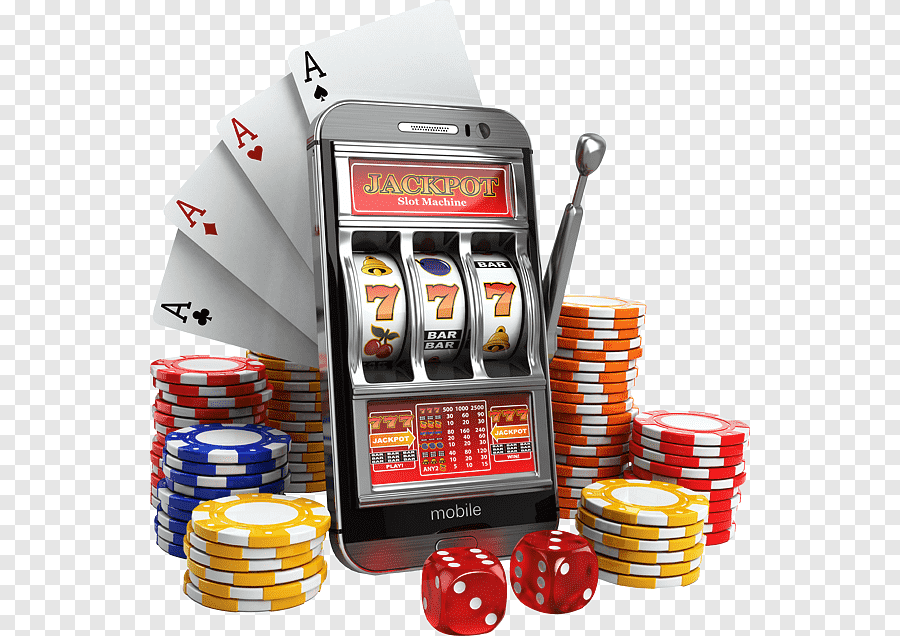 Keluar dari Kekalahan Slot dengan Langkah Serius