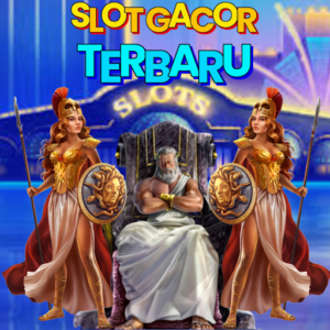 Slot Online Terinspirasi dari Permainan Video: Kombinasi Seru